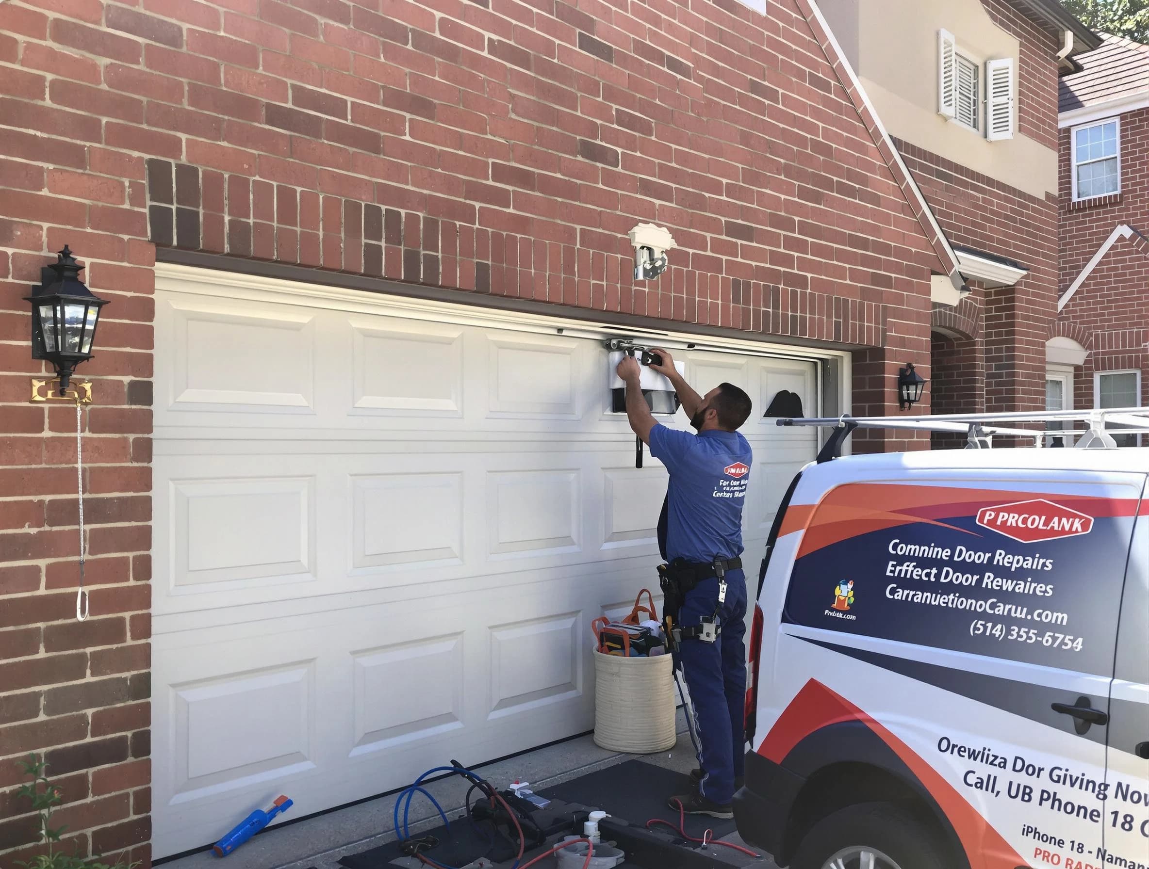 Mount Lebanon Garage Door Repair local garage door repair technician in Mount Lebanon