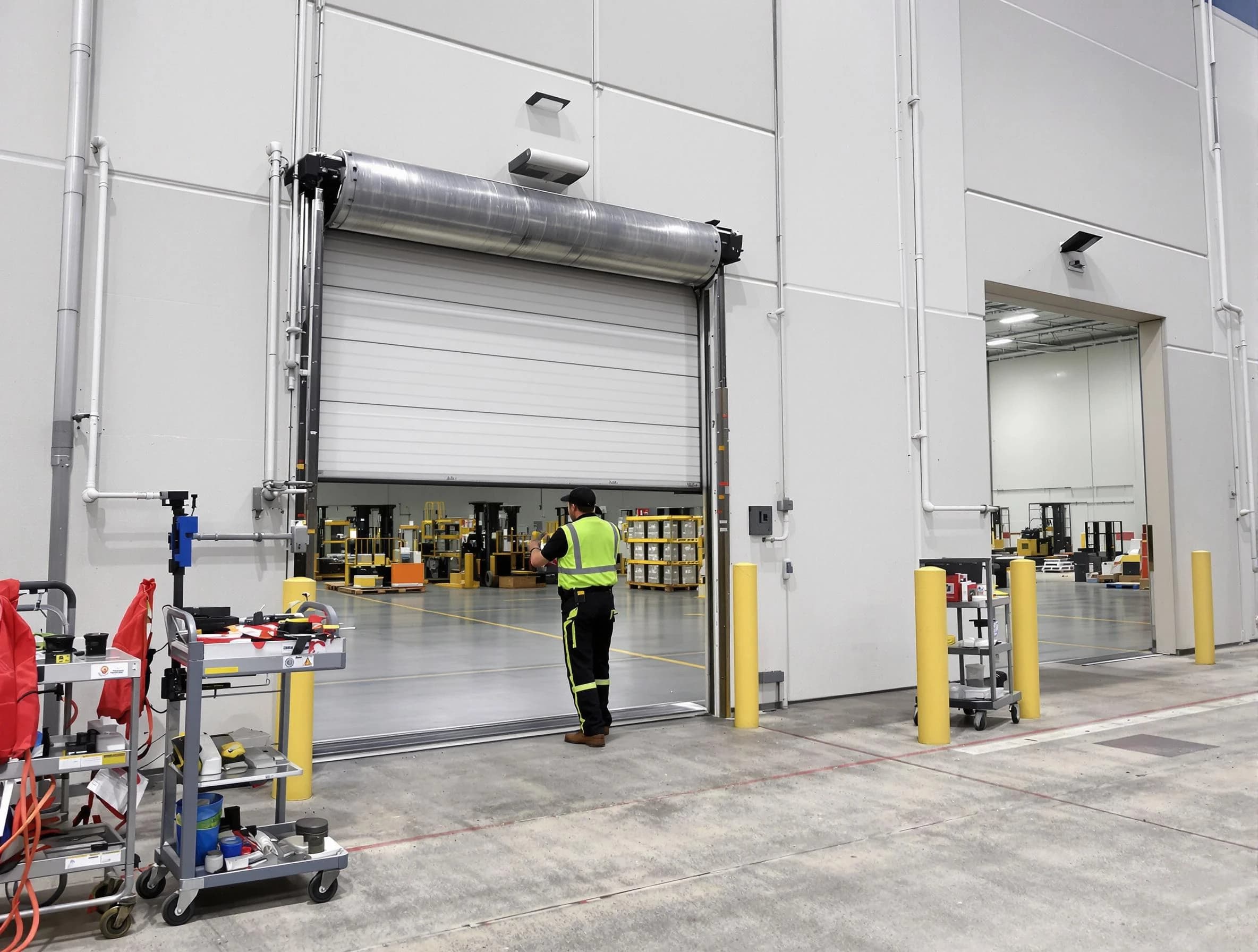 Commercial Repair service in Mount Lebanon, PA