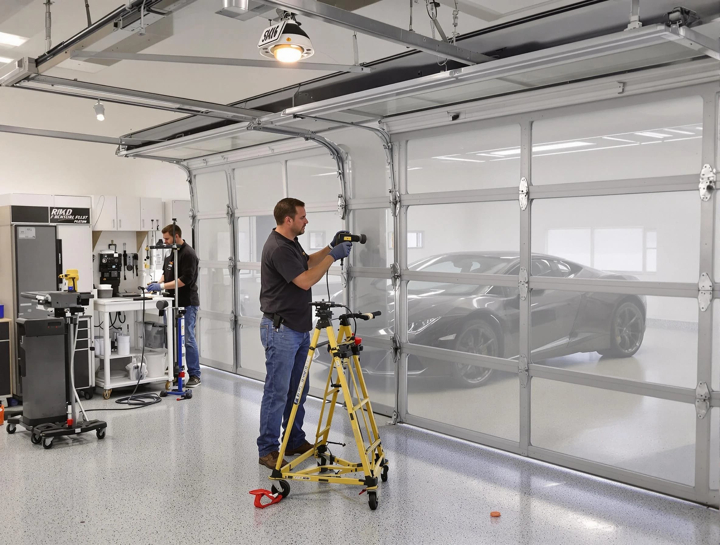 Dents Repair service in Mount Lebanon, PA