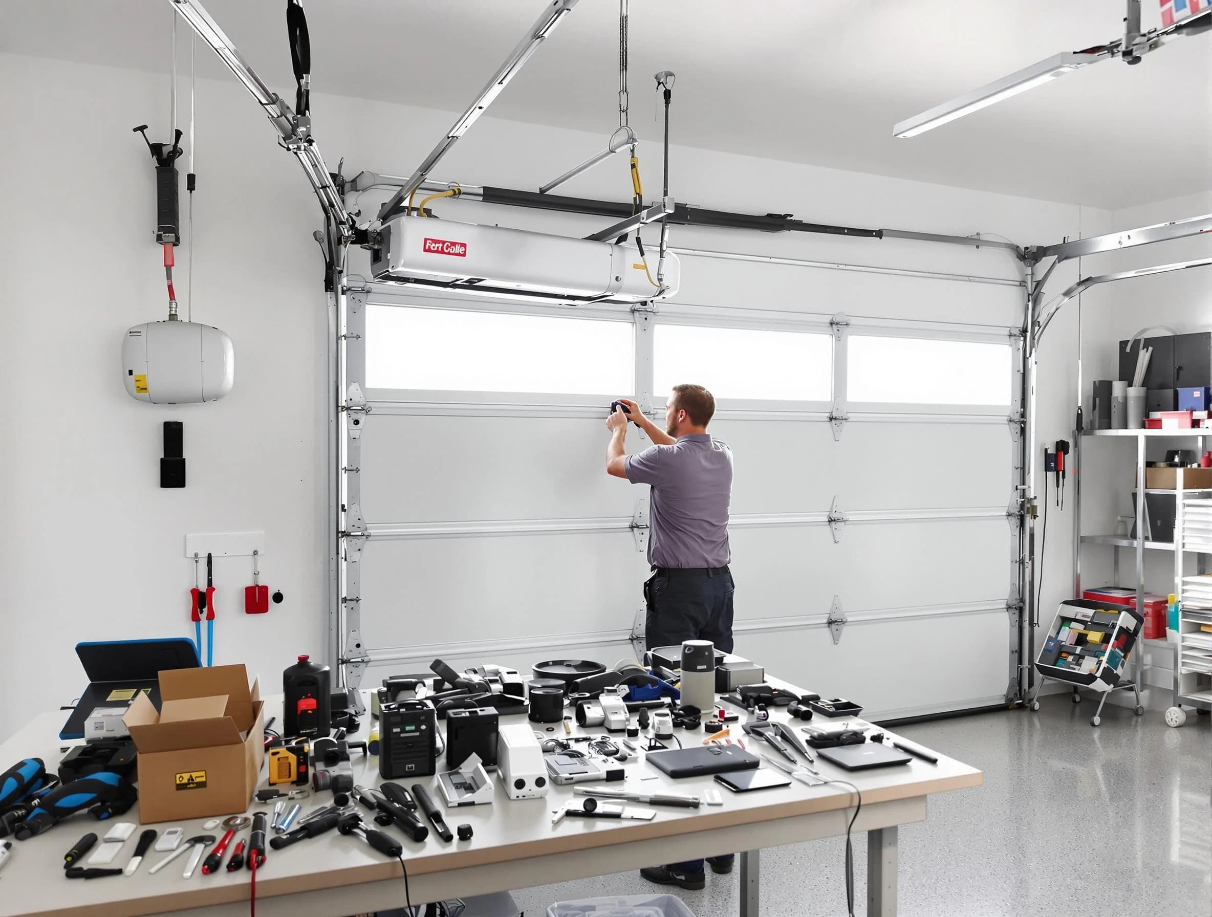 Opener Repair service in Mount Lebanon, PA